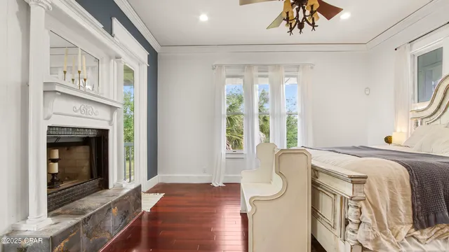 $960,000 | 24197 Northwest Pine Tree Trail, Fountain, FL 32438