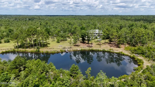 $960,000 | 24197 Northwest Pine Tree Trail, Fountain, FL 32438