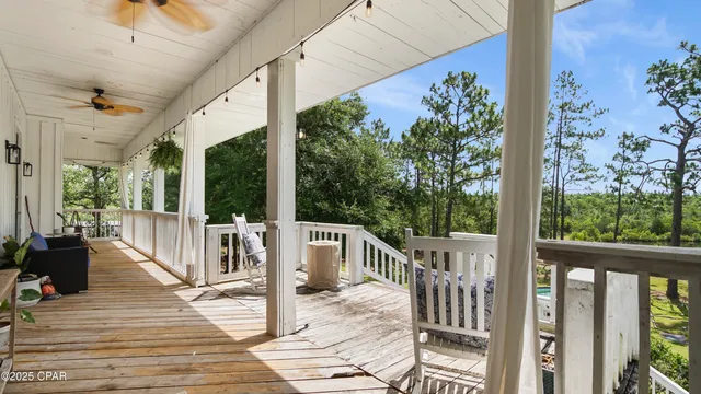 $960,000 | 24197 Northwest Pine Tree Trail, Fountain, FL 32438