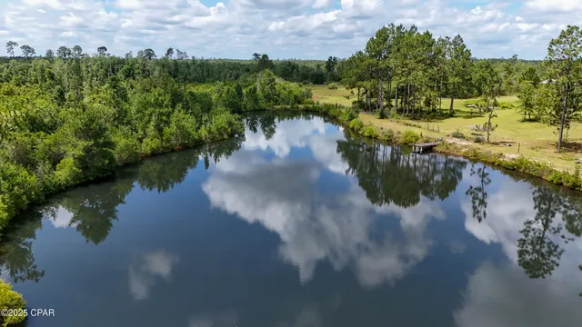 $960,000 | 24197 Northwest Pine Tree Trail, Fountain, FL 32438