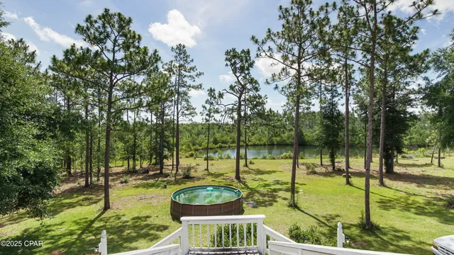 $960,000 | 24197 Northwest Pine Tree Trail, Fountain, FL 32438