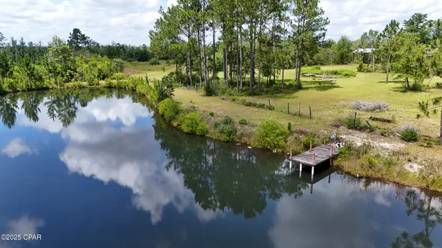 $960,000 | 24197 Northwest Pine Tree Trail, Fountain, FL 32438