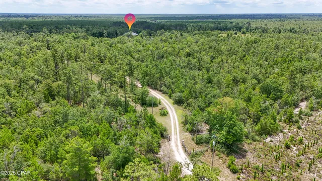 $960,000 | 24197 Northwest Pine Tree Trail, Fountain, FL 32438