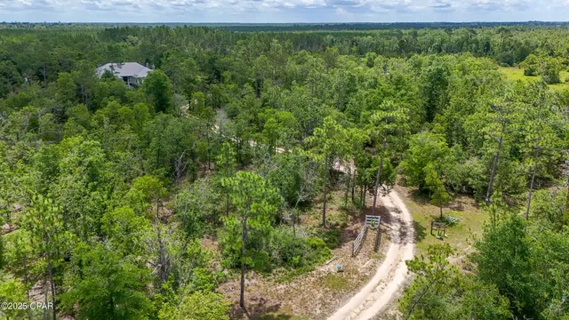 $960,000 | 24197 Northwest Pine Tree Trail, Fountain, FL 32438