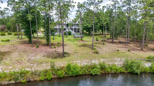 $960,000 | 24197 Northwest Pine Tree Trail, Fountain, FL 32438