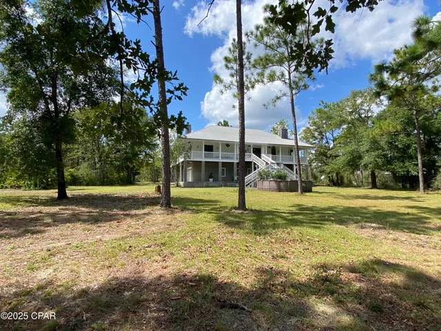 $960,000 | 24197 Northwest Pine Tree Trail, Fountain, FL 32438