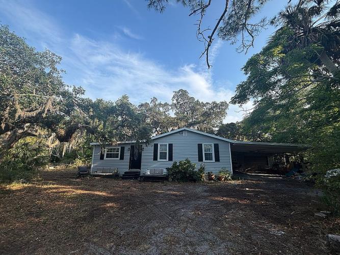 1252 Country Road Port Orange, FL 32129 - Photo 2 of 26