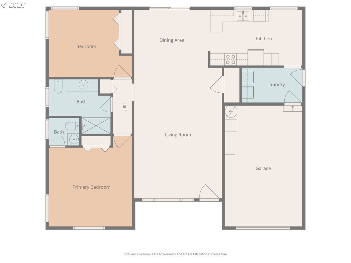 1104 Stanfield Road Woodburn, OR 97071 - Photo 17 of 17