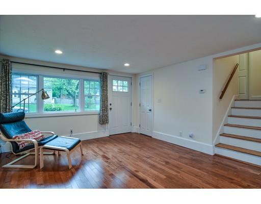 15 Hadley Road Framingham, MA 01701 - Photo 11 of 26 a living room with furniture and a large window