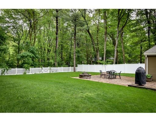 15 Hadley Road Framingham, MA 01701 - Photo 22 of 26 a view of a chair and tables in the grass