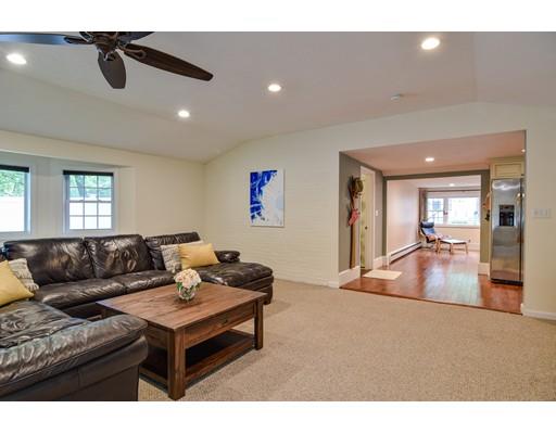 15 Hadley Road Framingham, MA 01701 - Photo 6 of 26 a living room with furniture and wooden floor