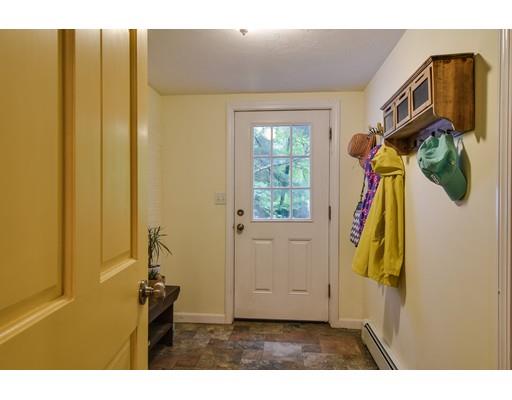 15 Hadley Road Framingham, MA 01701 - Photo 7 of 26 a view of entryway with wooden floor