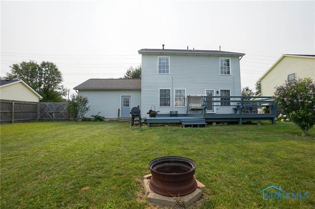 214 Rudolph Road North Baltimore, OH 45872 - Photo 36 of 41 Gallery Image 36