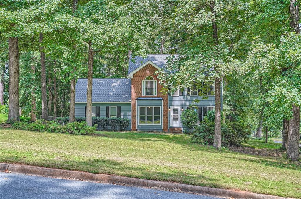 10 Fair Ridge Court Covington, GA 30016 - Photo 1 of 1 Gallery Image 1