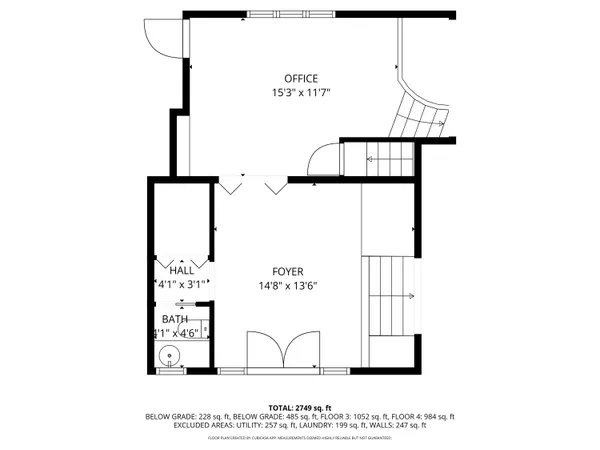$375,000 | 149 East Main Street, Fort Kent, ME 04743