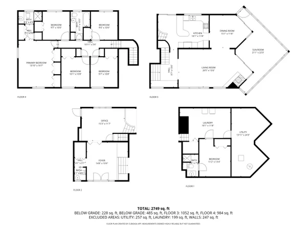 $375,000 | 149 East Main Street, Fort Kent, ME 04743