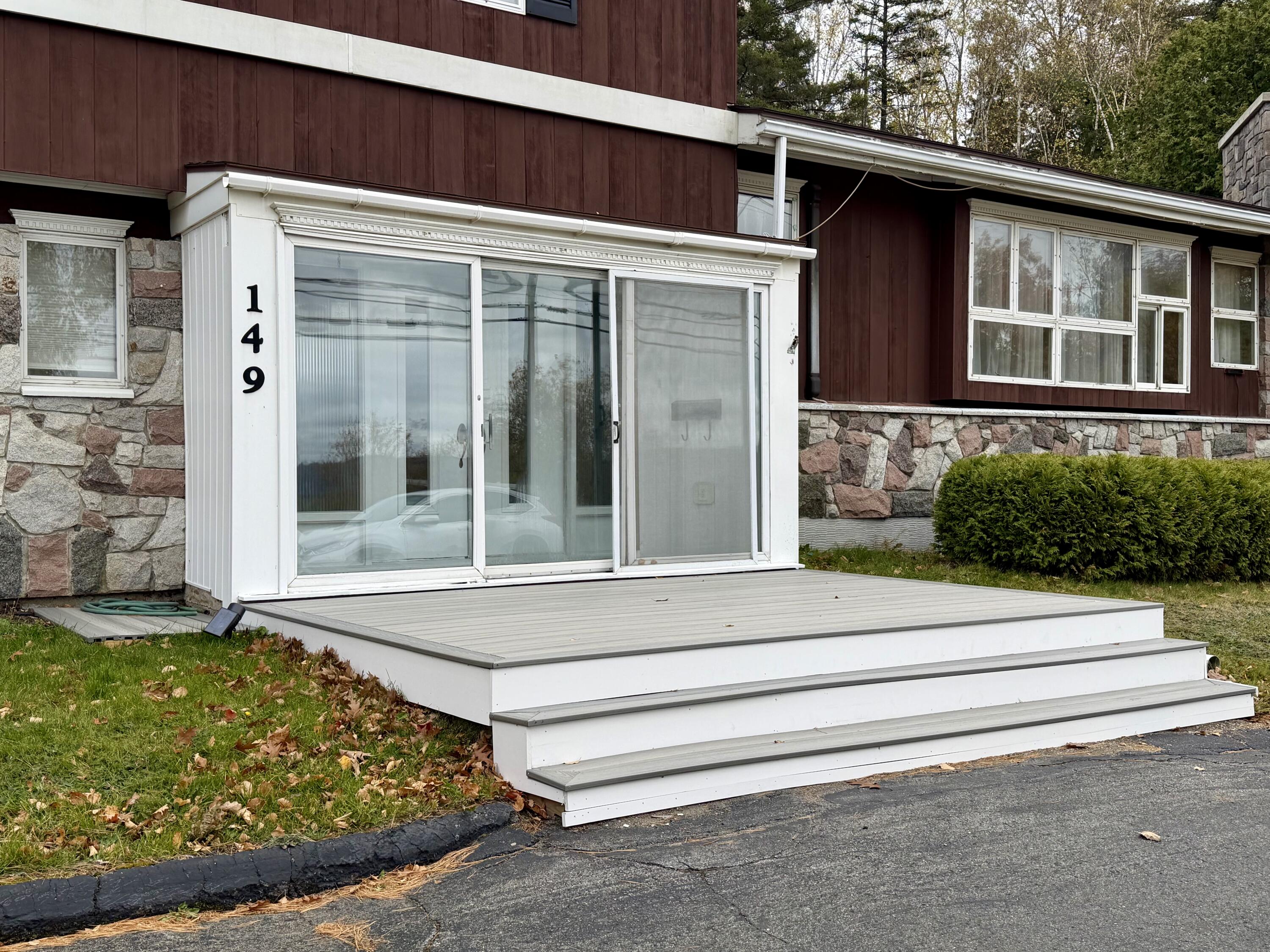 149 East Main Street Fort Kent, ME 04743 - Photo 12 of 112 IMG_0149