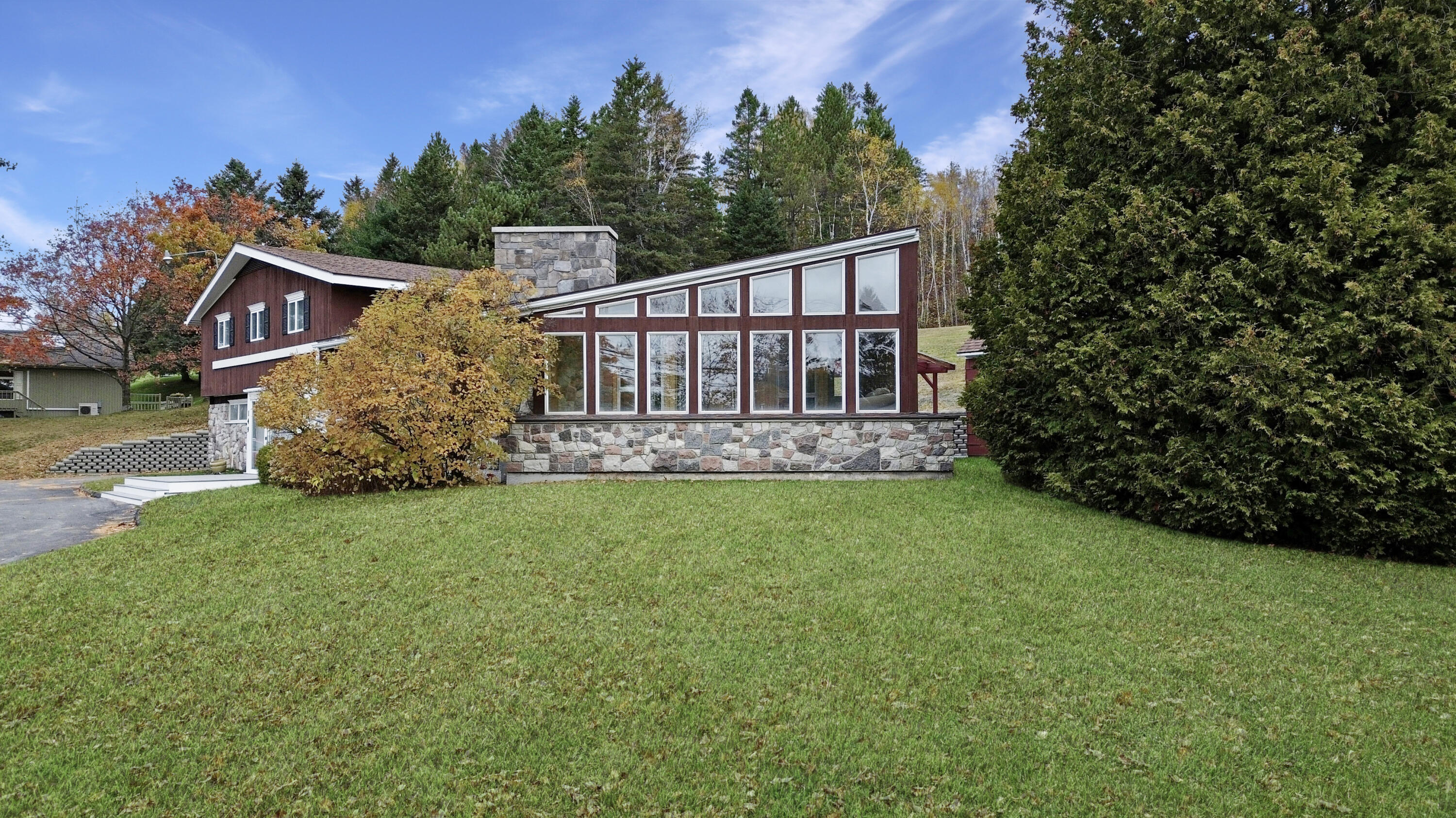 149 East Main Street Fort Kent, ME 04743 - Photo 4 of 112 DJI_0493