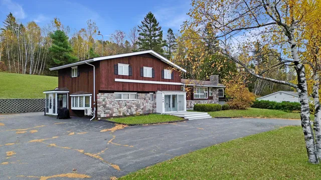 $399,900 | 149 East Main Street, Fort Kent, ME 04743