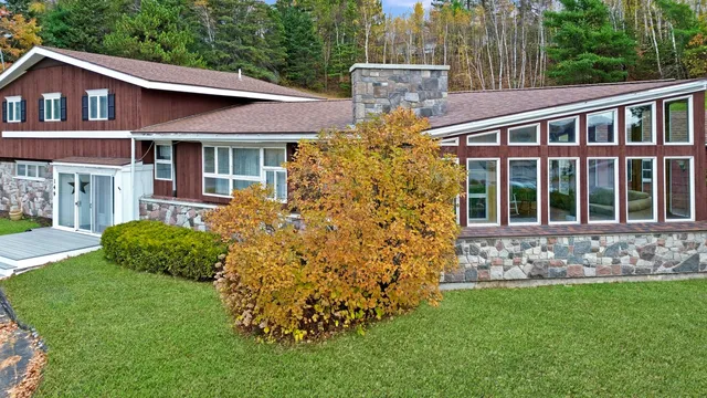 $399,900 | 149 East Main Street, Fort Kent, ME 04743