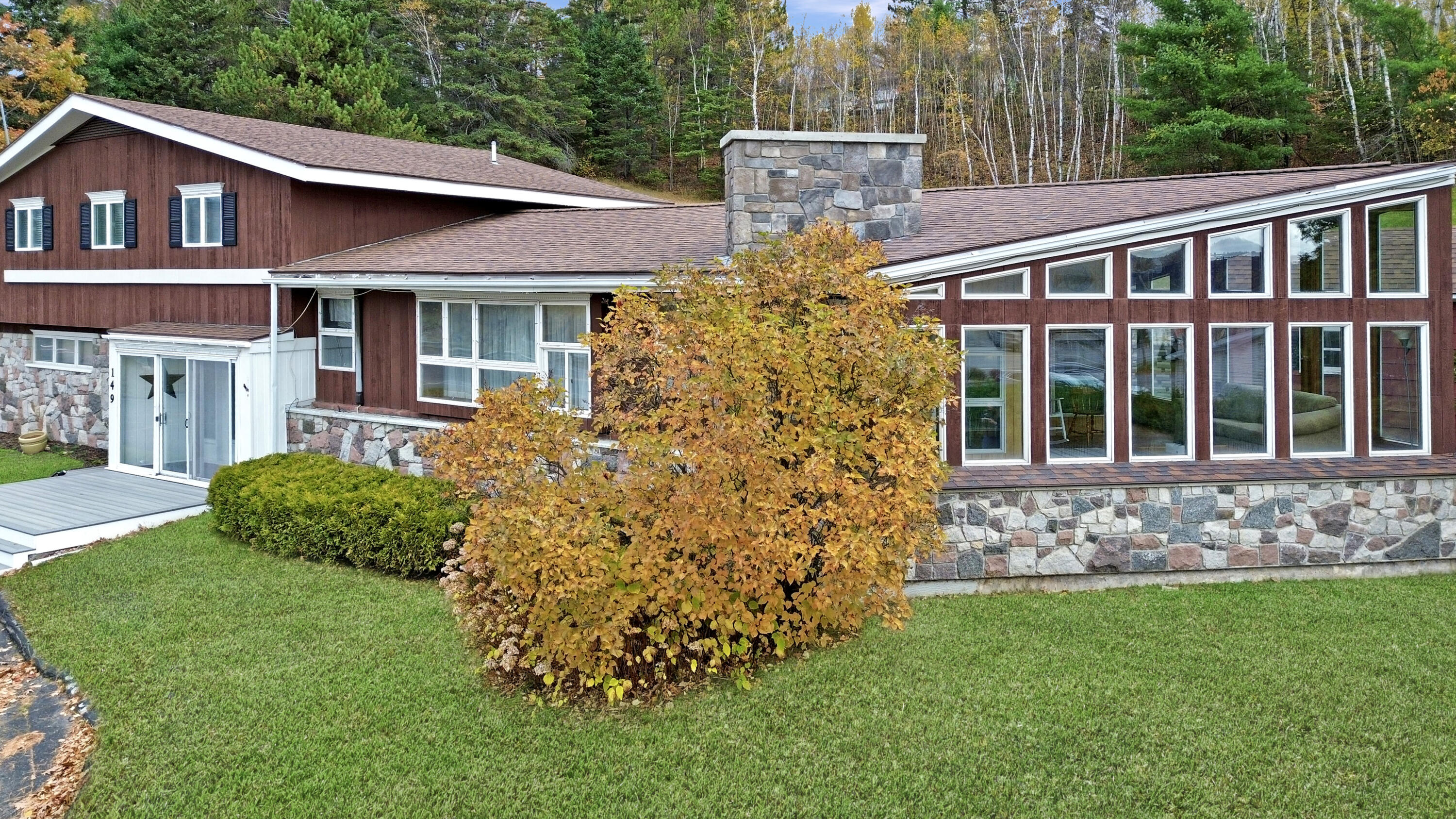 149 East Main Street Fort Kent, ME 04743 - Photo 6 of 112 DJI_0487