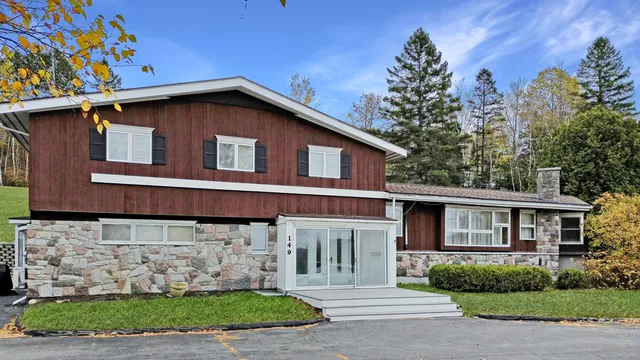 $399,900 | 149 East Main Street, Fort Kent, ME 04743