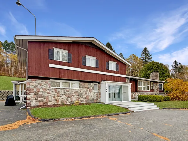 $399,900 | 149 East Main Street, Fort Kent, ME 04743