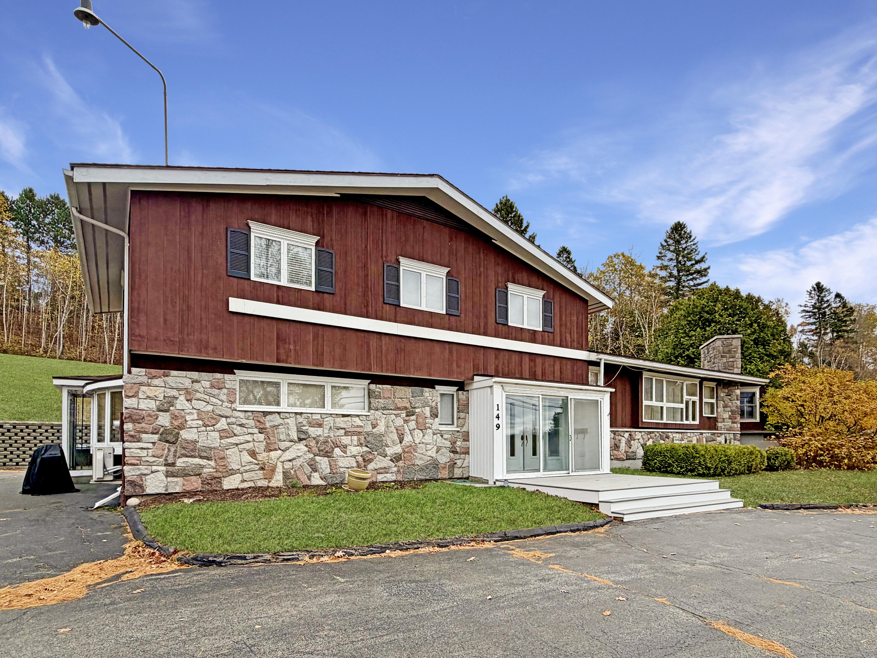 149 East Main Street Fort Kent, ME 04743 - Photo 8 of 112 IMG_0139