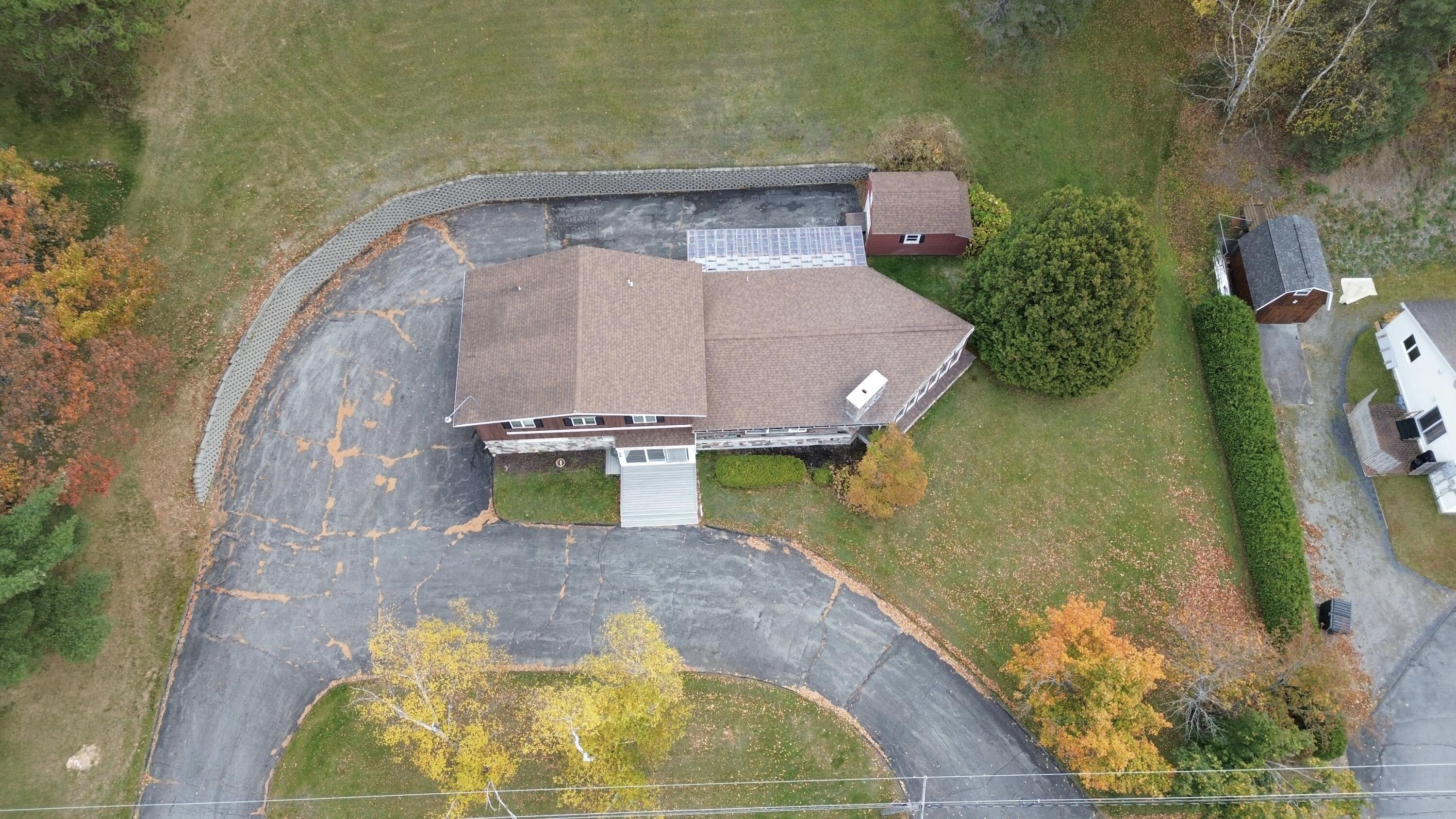 149 East Main Street Fort Kent, ME 04743 - Photo 85 of 112 DJI_0478