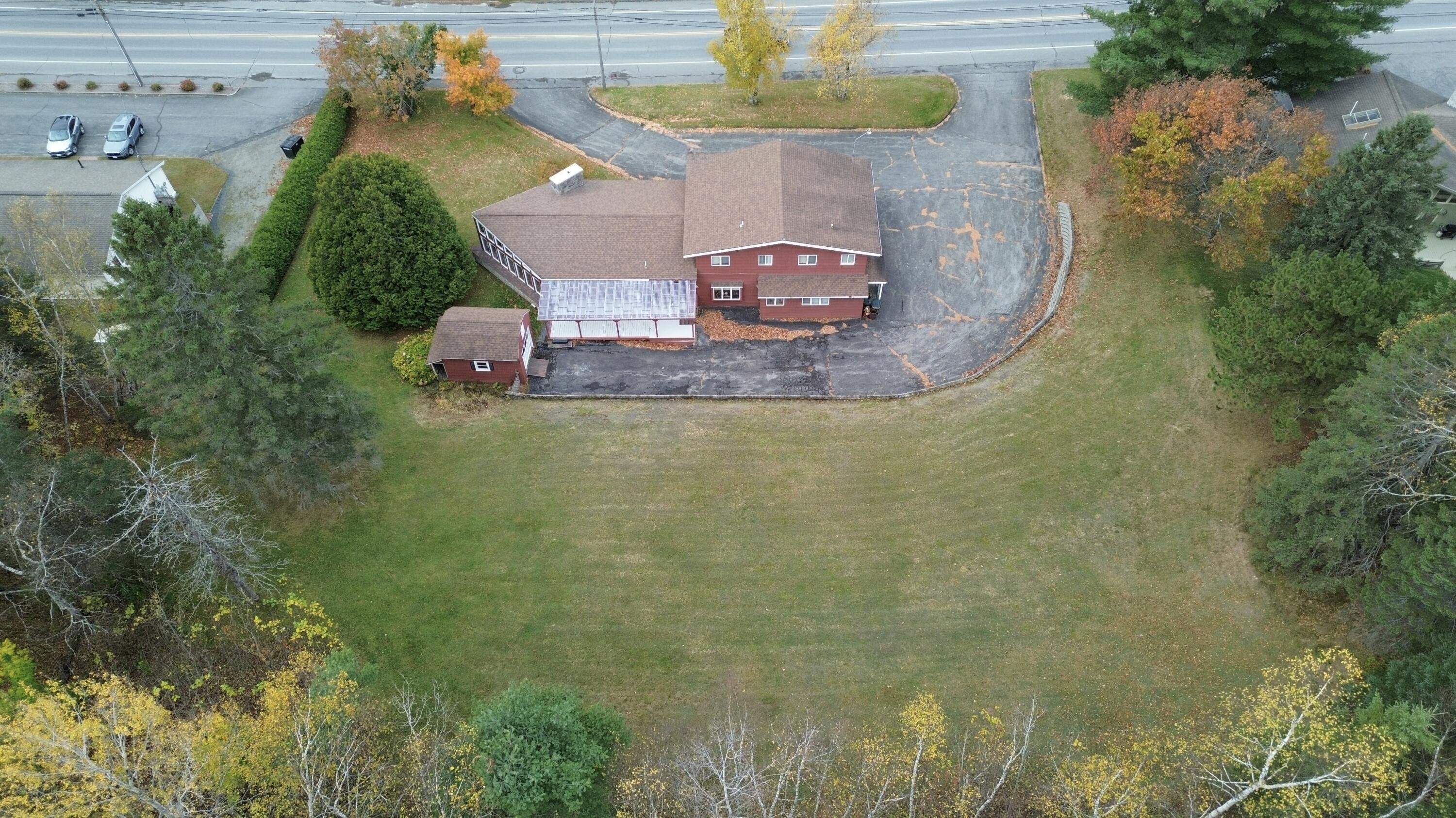 149 East Main Street Fort Kent, ME 04743 - Photo 86 of 112 DJI_0479