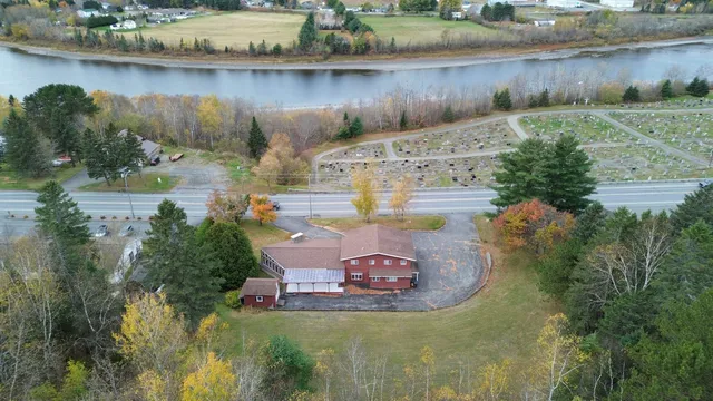 $399,900 | 149 East Main Street, Fort Kent, ME 04743