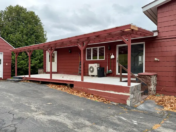 $375,000 | 149 East Main Street, Fort Kent, ME 04743