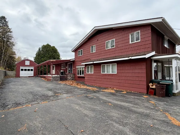 $375,000 | 149 East Main Street, Fort Kent, ME 04743
