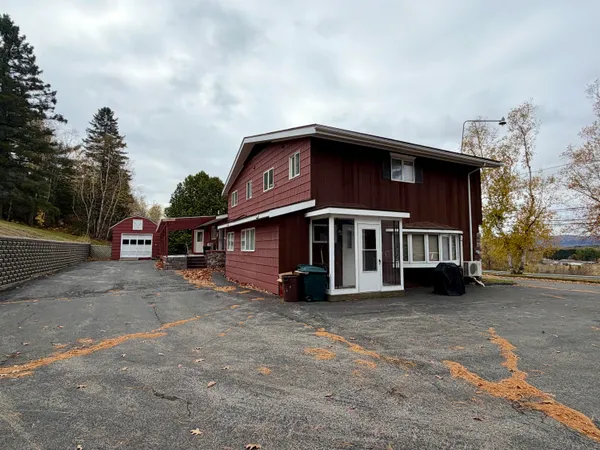 $375,000 | 149 East Main Street, Fort Kent, ME 04743