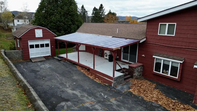 $399,900 | 149 East Main Street, Fort Kent, ME 04743