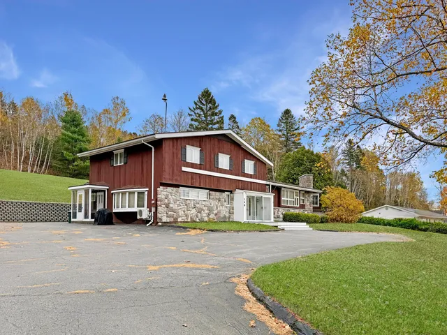 $399,900 | 149 East Main Street, Fort Kent, ME 04743