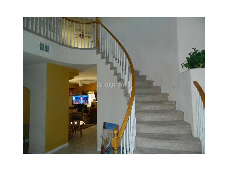 1024 Norellat Road Henderson, NV 89011 - Photo 18 of 35 Other. STAIRWAY TO 2ND FLOOR