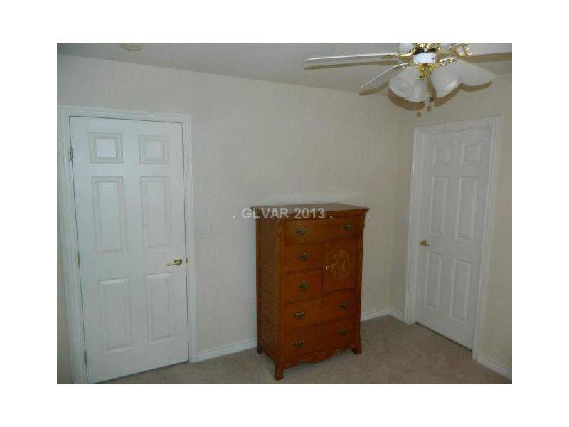 1024 Norellat Road Henderson, NV 89011 - Photo 28 of 35 Bedroom. 2ND UPSTAIRS BEDROOM