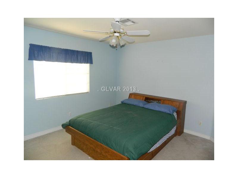1024 Norellat Road Henderson, NV 89011 - Photo 29 of 35 Bedroom. 3RD UPSTAIRS BEDROOM