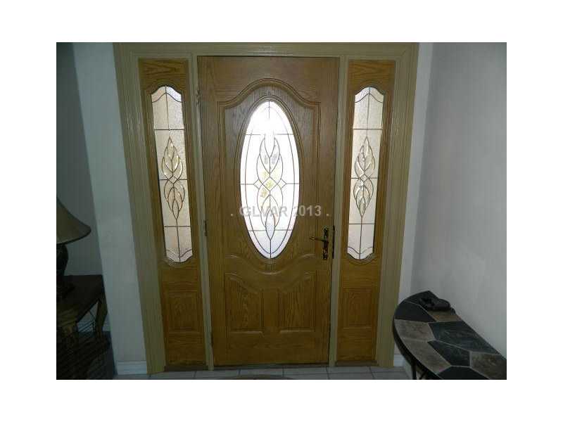 1024 Norellat Road Henderson, NV 89011 - Photo 3 of 35 Other. WELCOMING ENTRY FOYER