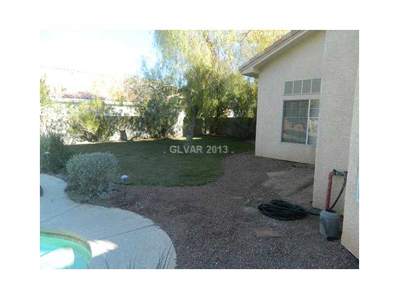 1024 Norellat Road Henderson, NV 89011 - Photo 34 of 35 Other. SIDE YARD