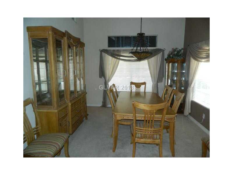 1024 Norellat Road Henderson, NV 89011 - Photo 6 of 35 Dining Room. FORMAL DINING ROOM