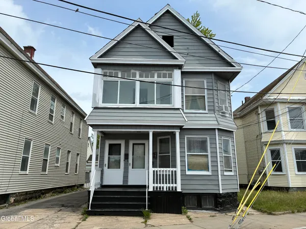 $299,900 | 1017 Chrisler Avenue, Schenectady, NY 12303
