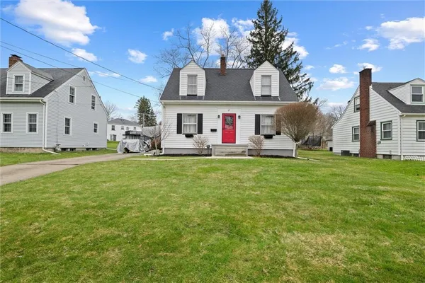 $122,900 | 25 Capitol Court, Farrell, PA 16121