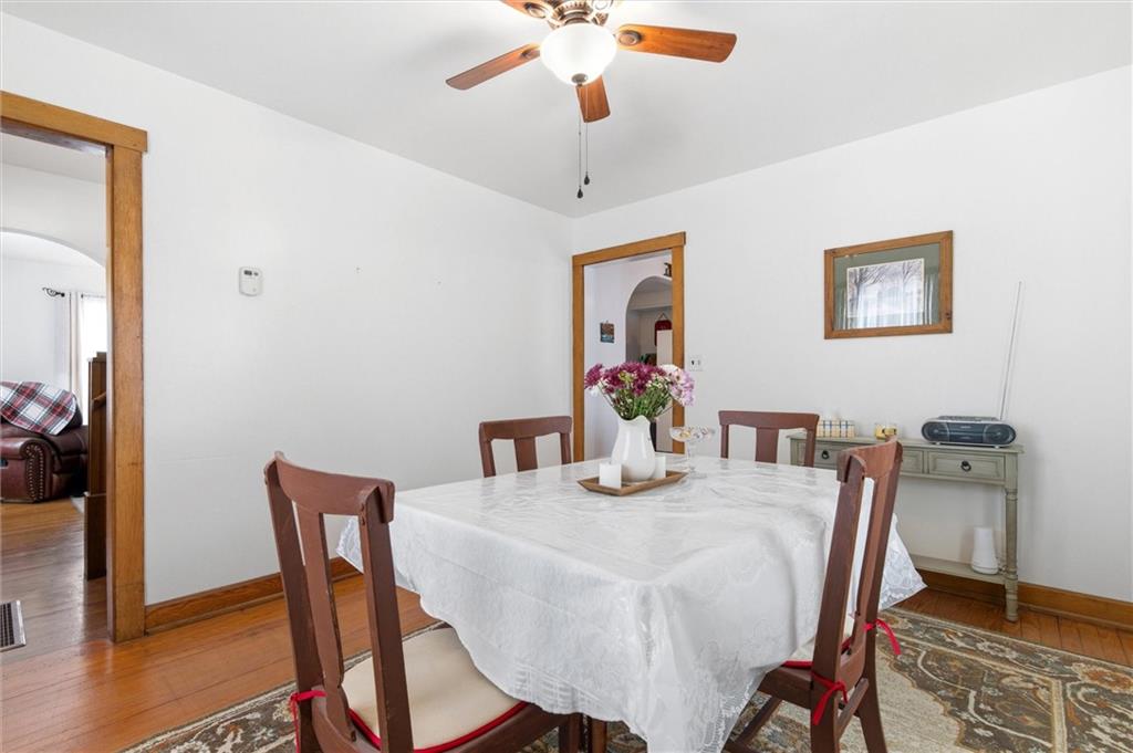 25 Capitol Court Farrell, PA 16121 - Photo 13 of 32