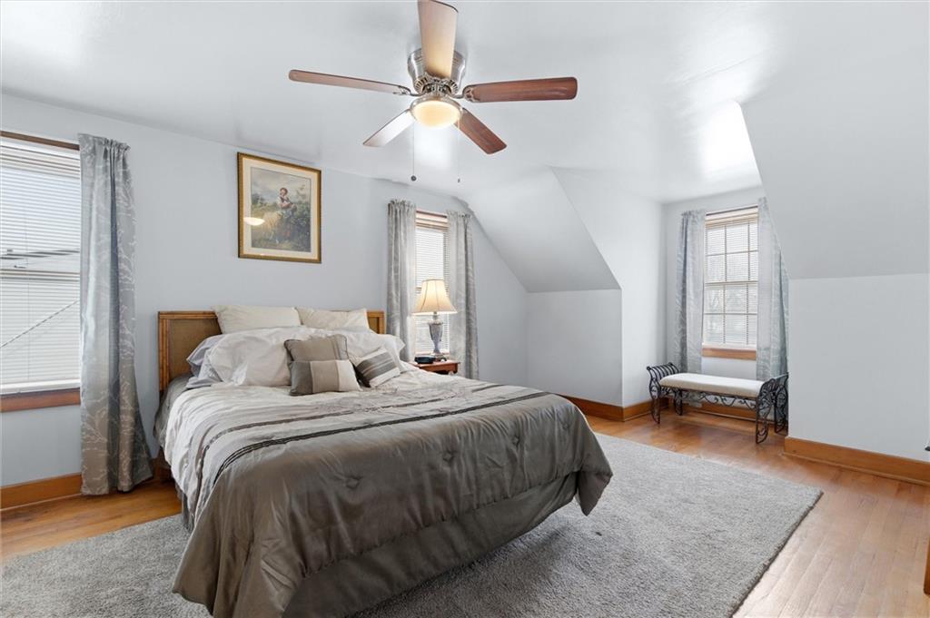 25 Capitol Court Farrell, PA 16121 - Photo 14 of 32