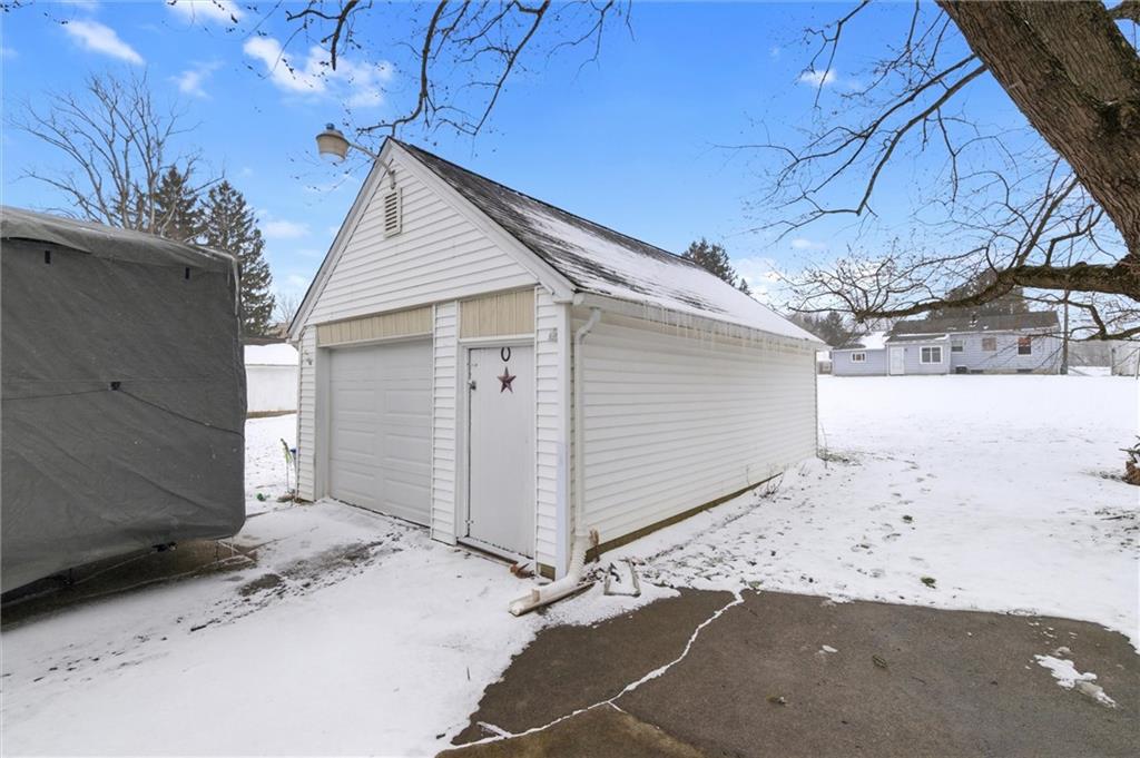 25 Capitol Court Farrell, PA 16121 - Photo 25 of 32