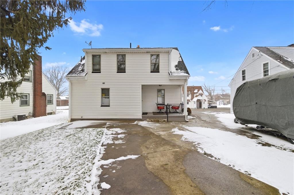 25 Capitol Court Farrell, PA 16121 - Photo 26 of 32