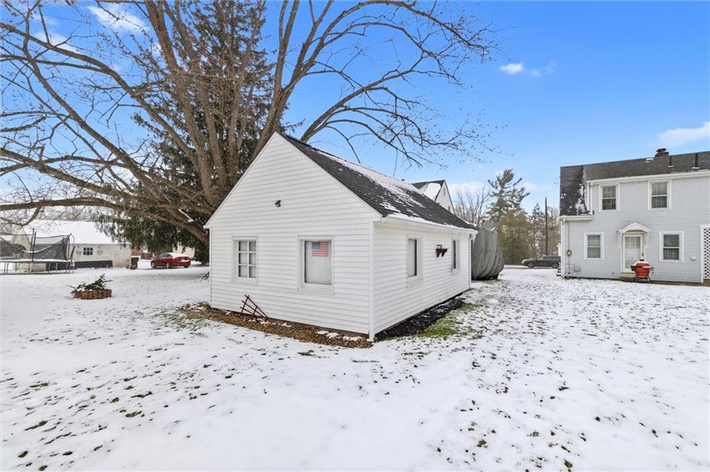 25 Capitol Court Farrell, PA 16121 - Photo 28 of 32