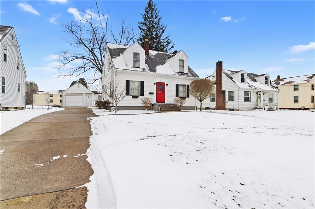 25 Capitol Court Farrell, PA 16121 - Photo 29 of 32